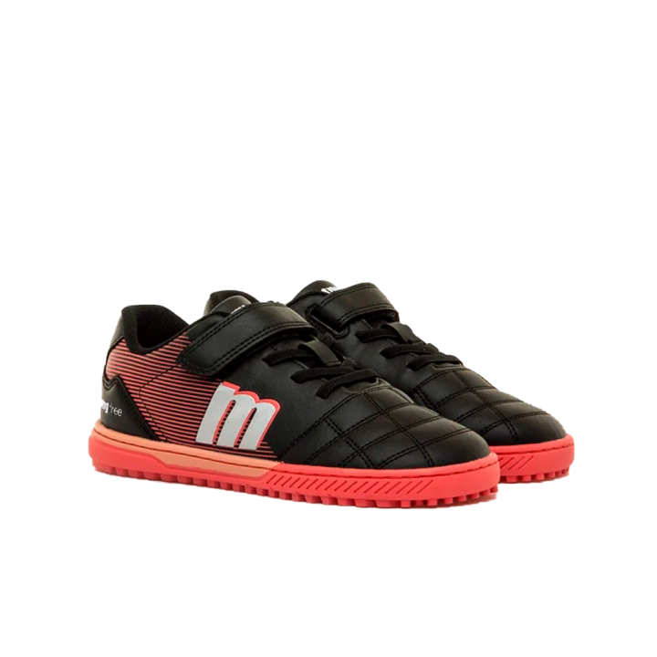 Barefoot Niño Mustang 49323 Negro