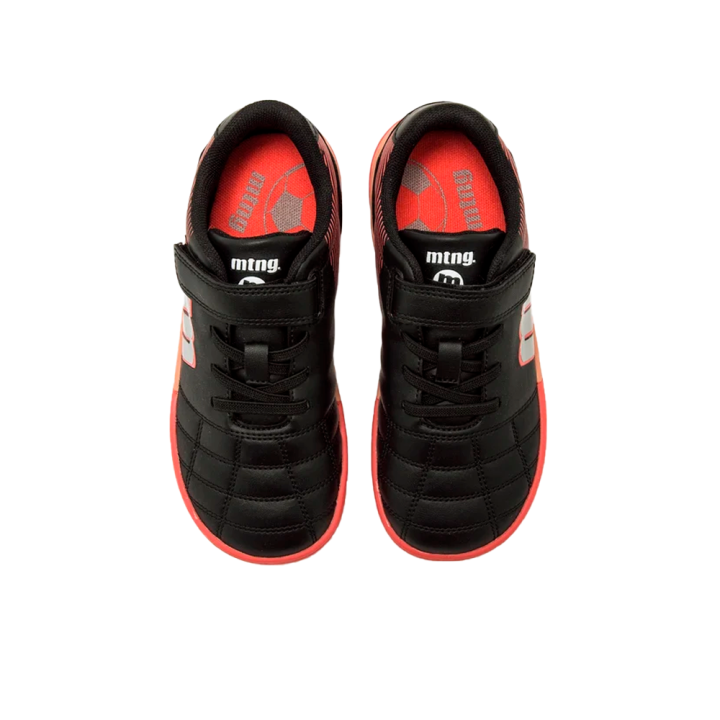 Barefoot Niño Mustang 49323 Negro