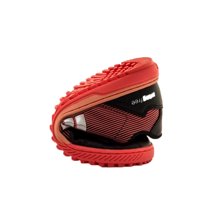 Barefoot Niño Mustang 49323 Negro