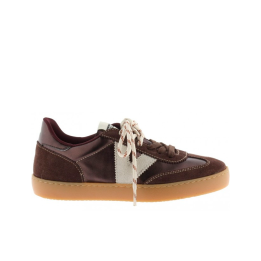 Sneakers Mujer Victoria 1126234 Moka