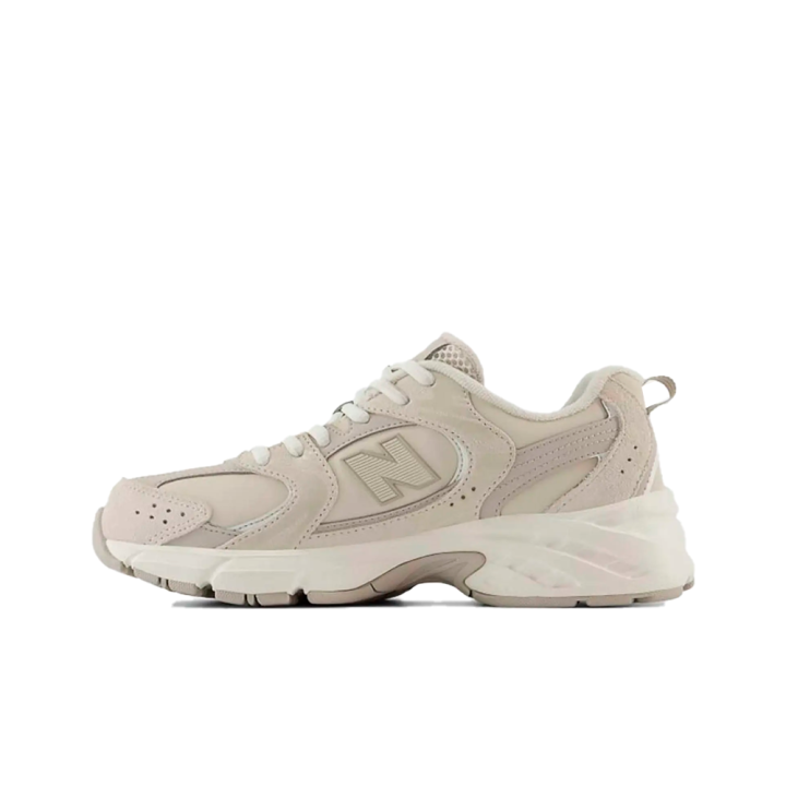Sneakers Mujer New Balance Gr530 Beig