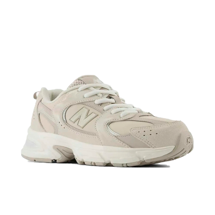 Sneakers Mujer New Balance Gr530 Beig