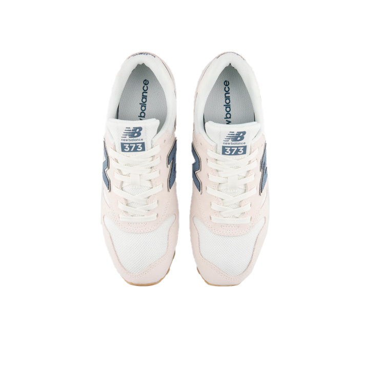 Sneakers Mujer New Balance W373 Beig