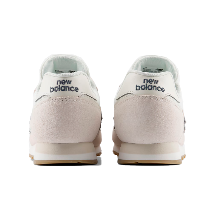 Sneakers Mujer New Balance W373 Beig
