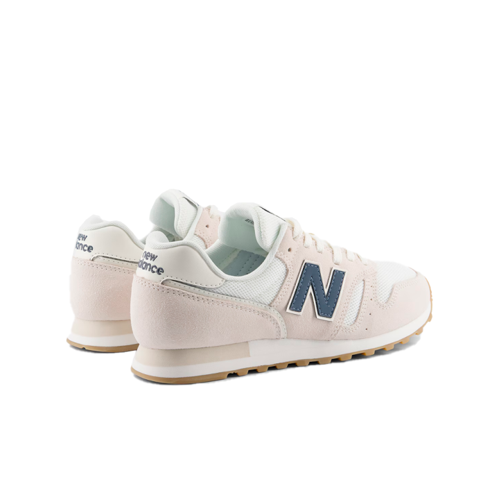 Sneakers Mujer New Balance W373 Beig