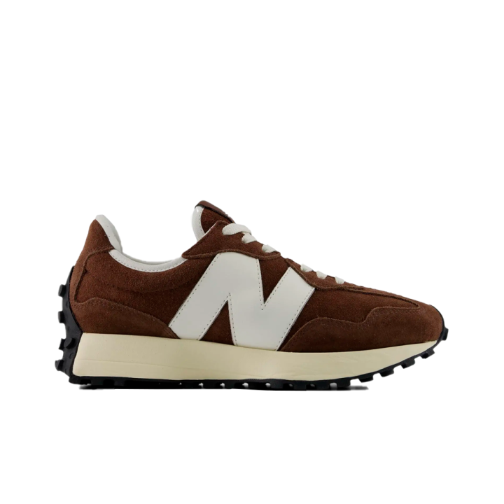 Sneakers Mujer New Balance Ws327 Marron