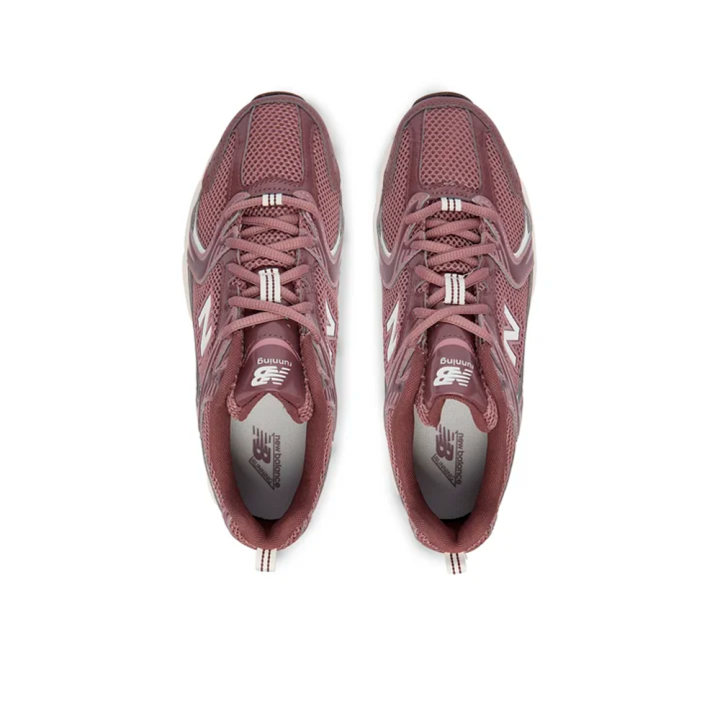 Sneakers Mujer New Balance U530 Malva