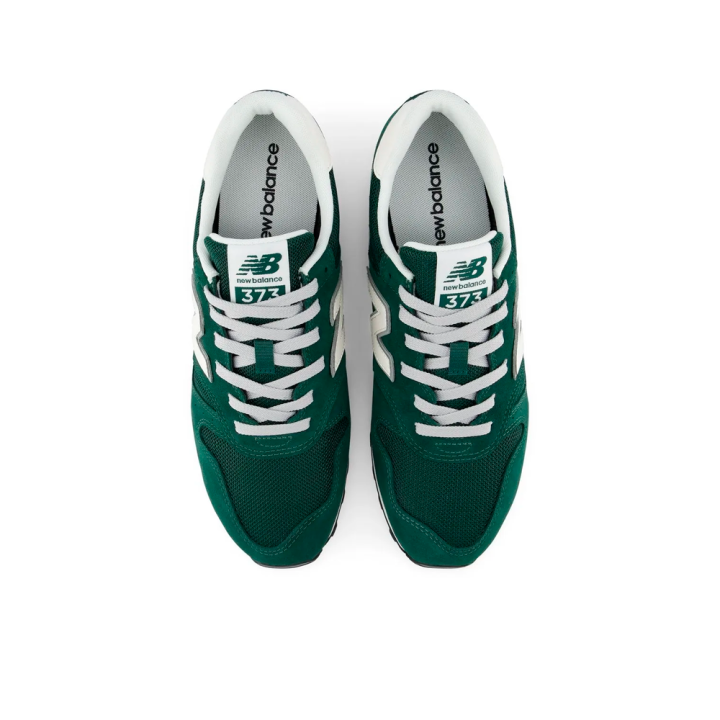 Sneakers Hombre New Balance U373 Verde