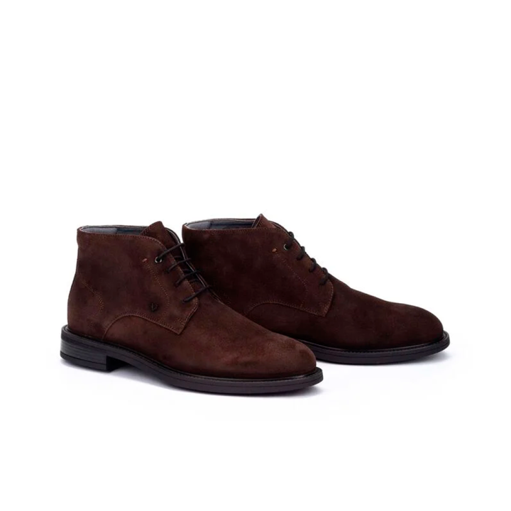 Botas Hombre Martinelli C020-2907X Marron