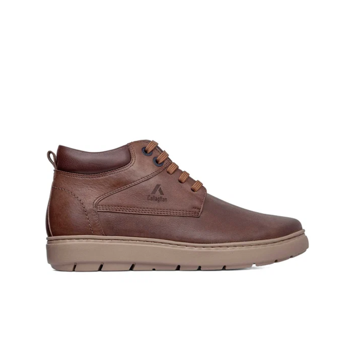 Botas Hombre Callaghan 60608 Marron