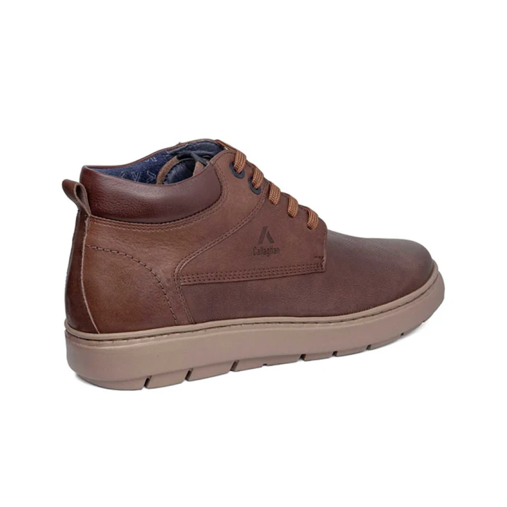 Botas Hombre Callaghan 60608 Marron