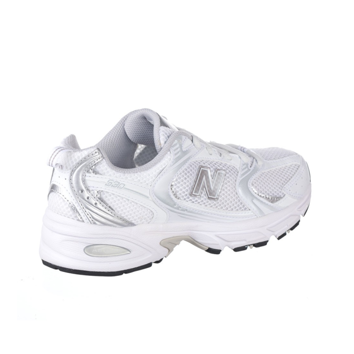 Sneakers Mujer New Balance Mr530 Blanco