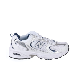 Sneakers Hombre New Balance Mr530 Blanco-Gris