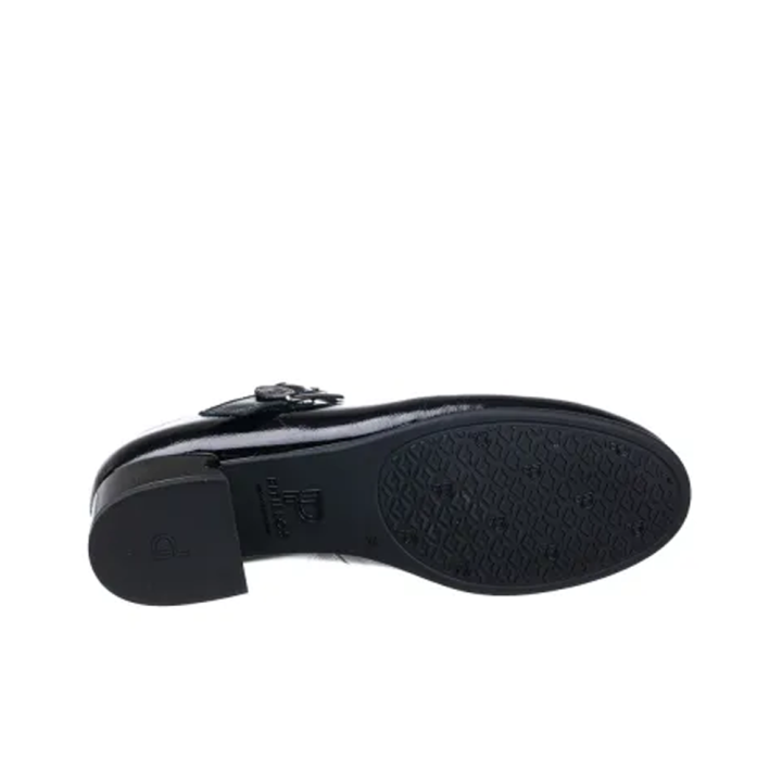 Merceditas Mujer Pitillos 11631 Negro