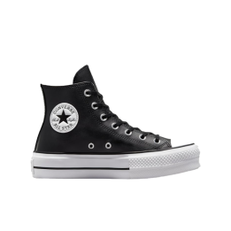 Sneakers Mujer Converse 561675C Negro