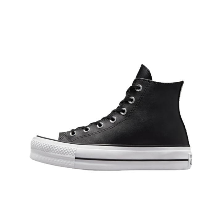 Sneakers Mujer Converse 561675C Negro