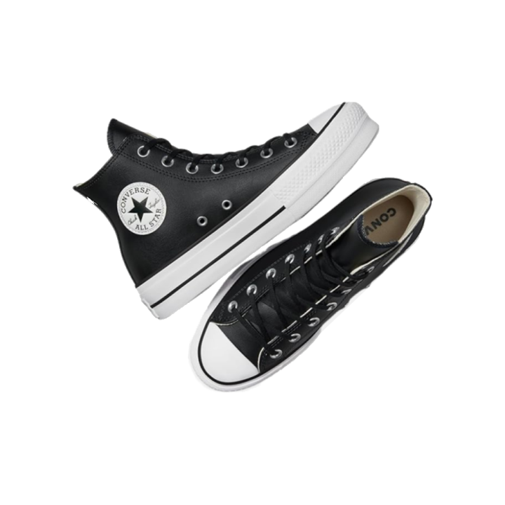 Sneakers Mujer Converse 561675C Negro