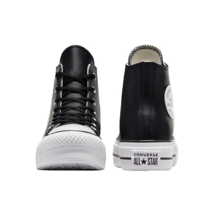 Sneakers Mujer Converse 561675C Negro