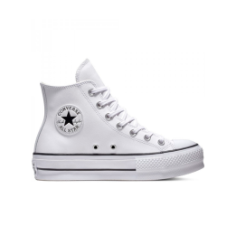 Sneakers Mujer Converse 561676C Blanco