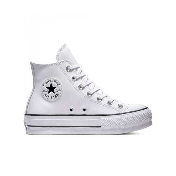 Sneakers Mujer Converse 561676C Blanco
