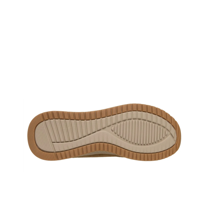 Botas Hombre Skechers Bobs Squad 4-Urban Ridge Cuero