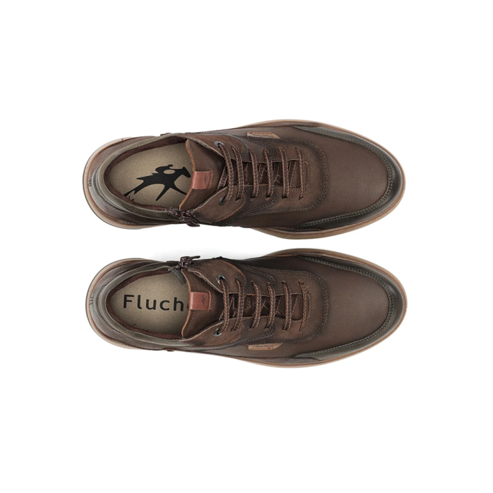 Botas Hombre Fluchos F2280 Marron