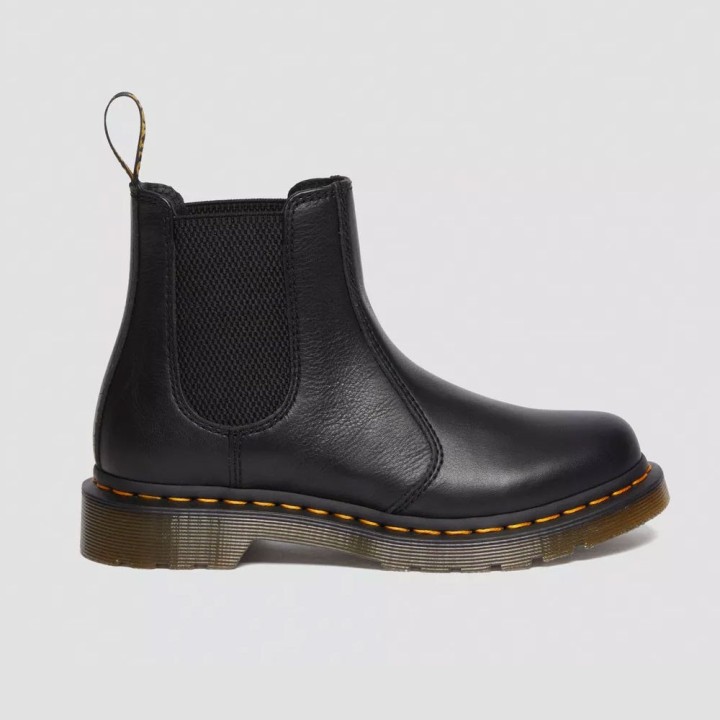 Botas Hombre Dr. Martens 2976 Negro