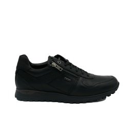 Sneakers Hombre Kangaroos 1209 Negro