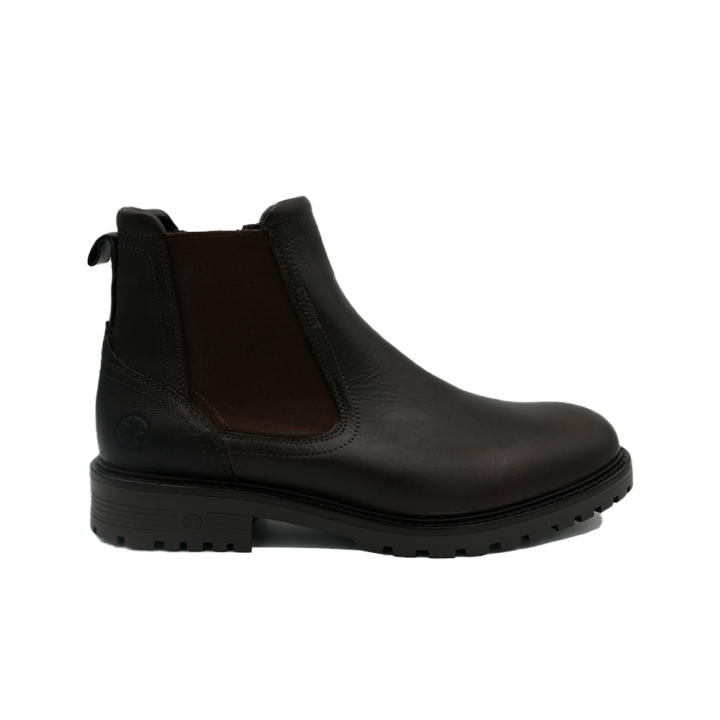 Botas Hombre Coronel Tapiocca C2406 Marron