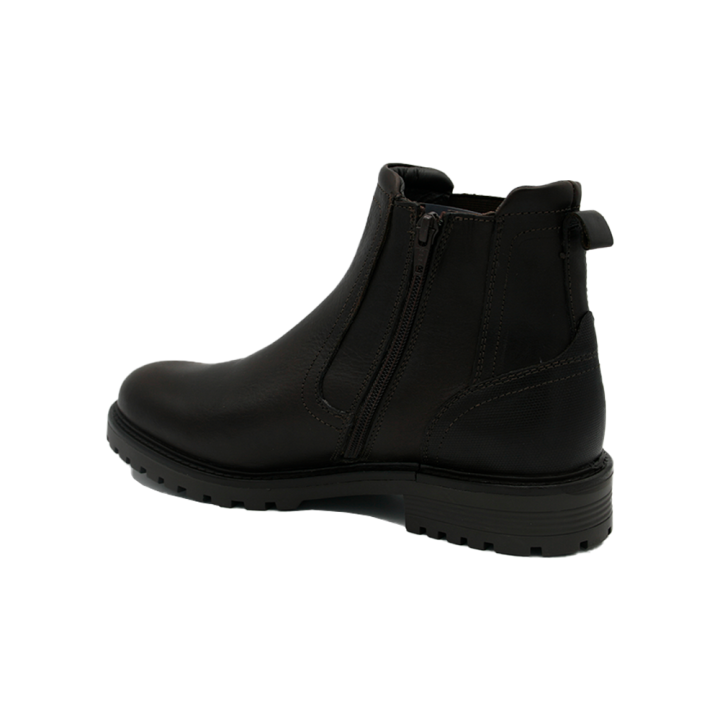 Botas Hombre Coronel Tapiocca C2406 Marron