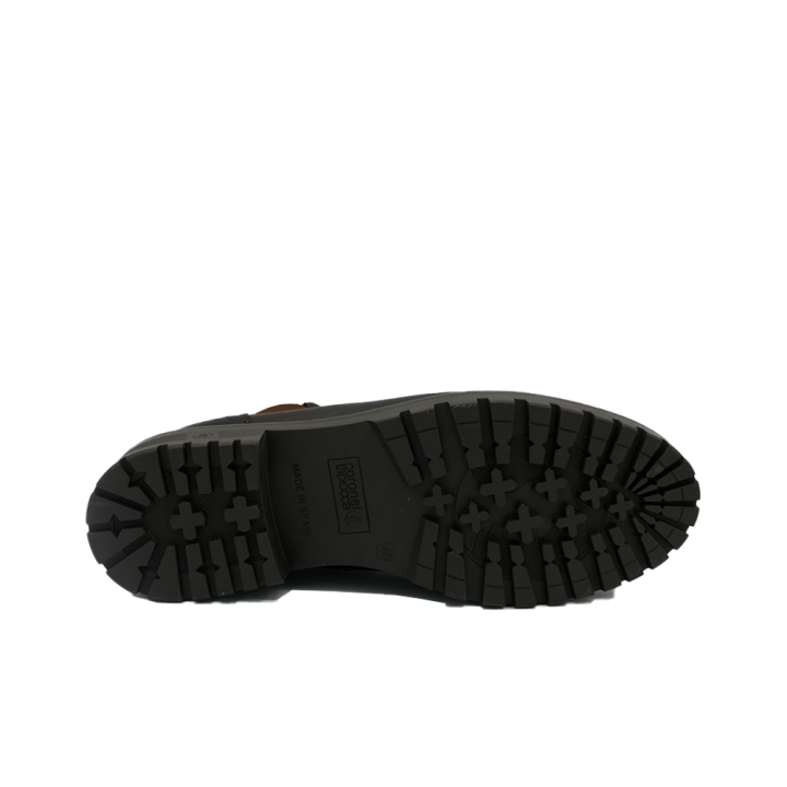 Botas Hombre Coronel Tapiocca C2406 Marron