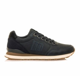 Sneakers Hombre Mustang 84755 Marino