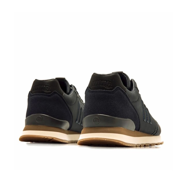 Sneakers Hombre Mustang 84755 Marino