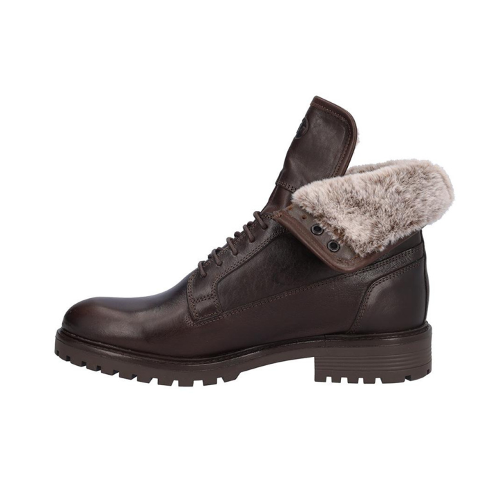 Botas Hombre Coronel Tapiocca C2403 Marron