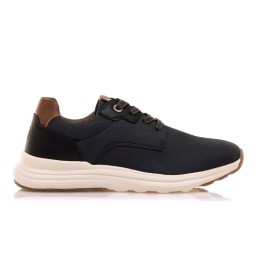 Sneakers Hombre Mustang 84799 Marino