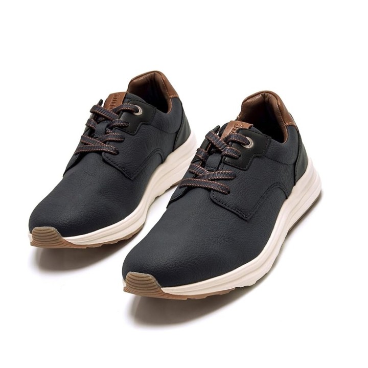 Sneakers Hombre Mustang 84799 Marino