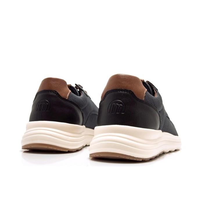 Sneakers Hombre Mustang 84799 Marino