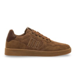 Sneakers Hombre Mustang 84823 Cuero
