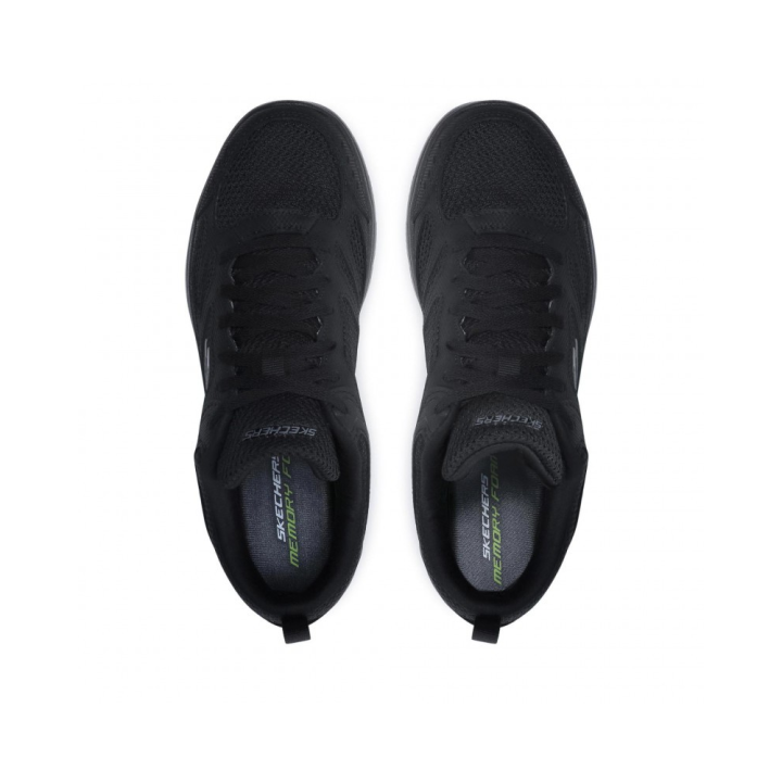 Sneakers Hombre Skechers South Rim Negro-Negro