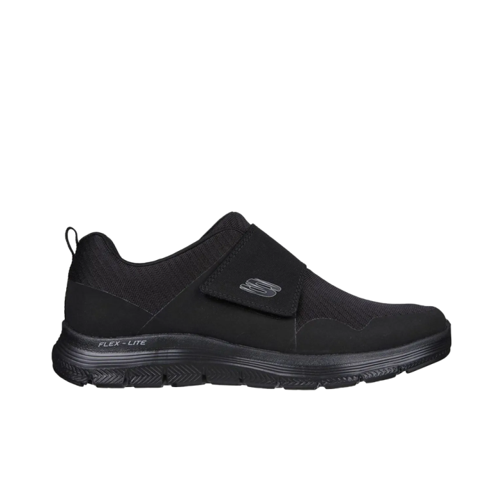 Sneakers Hombre Skechers Upshift Negro-Negro