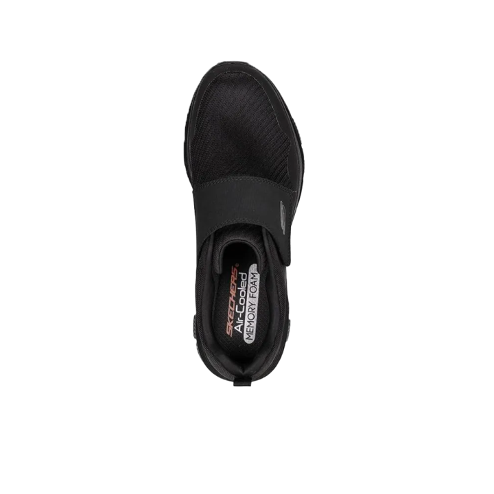 Sneakers Hombre Skechers Upshift Negro-Negro
