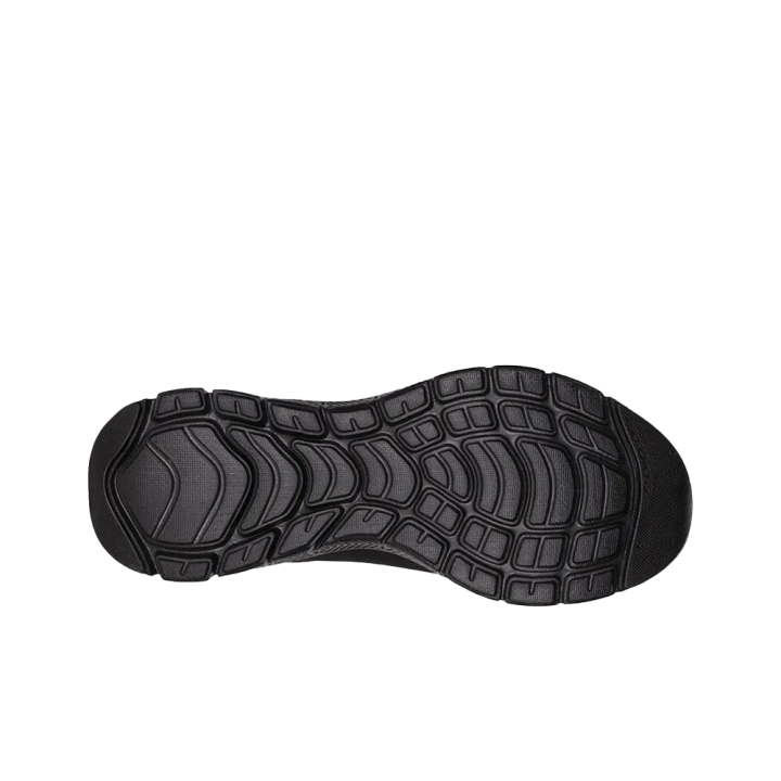 Sneakers Hombre Skechers Upshift Negro-Negro