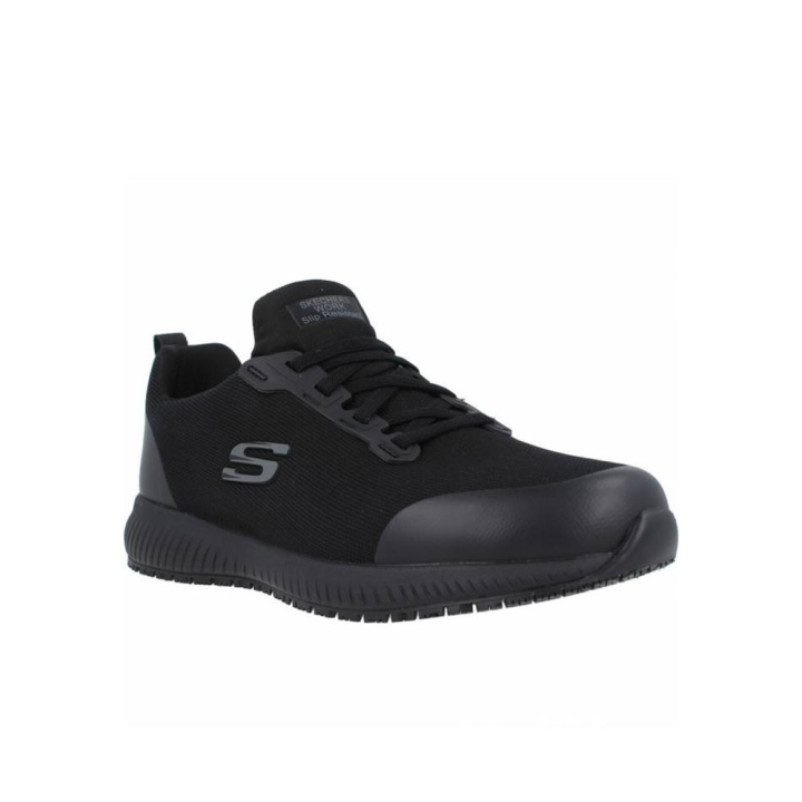 Sneakers Hombre Skechers Myton Negro-Negro