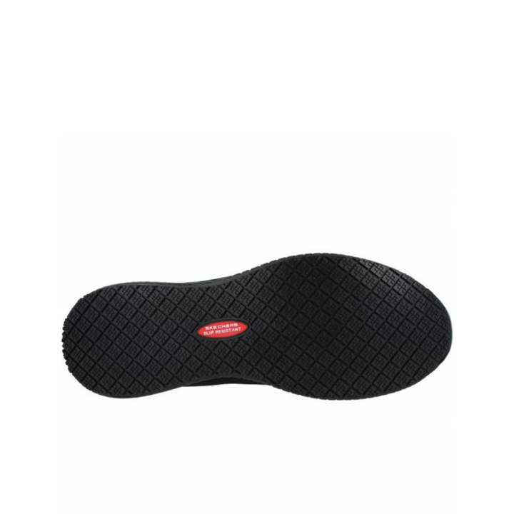 Sneakers Hombre Skechers Myton Negro-Negro