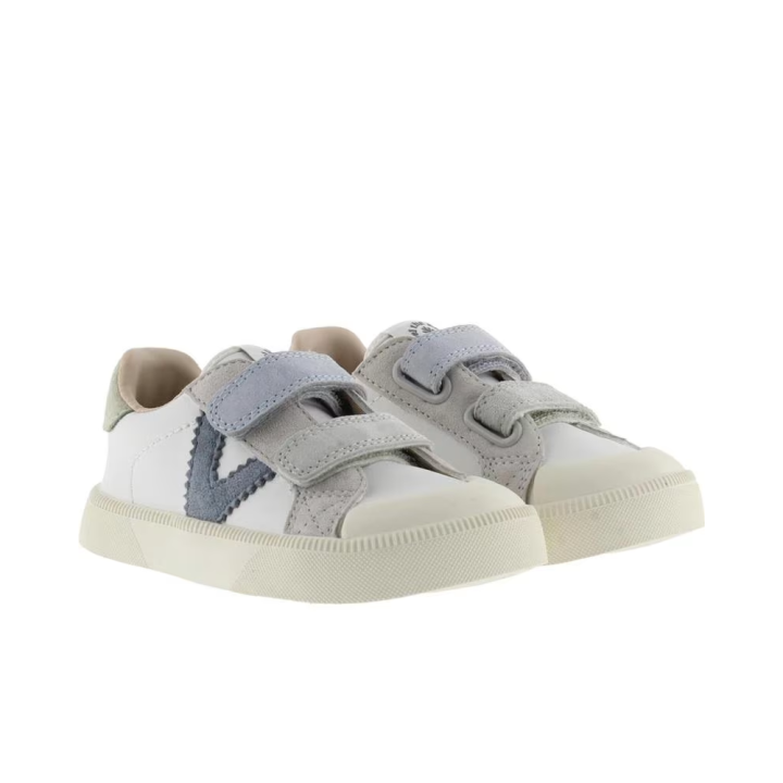 Barefoot Niño Victoria 1356103 Azul