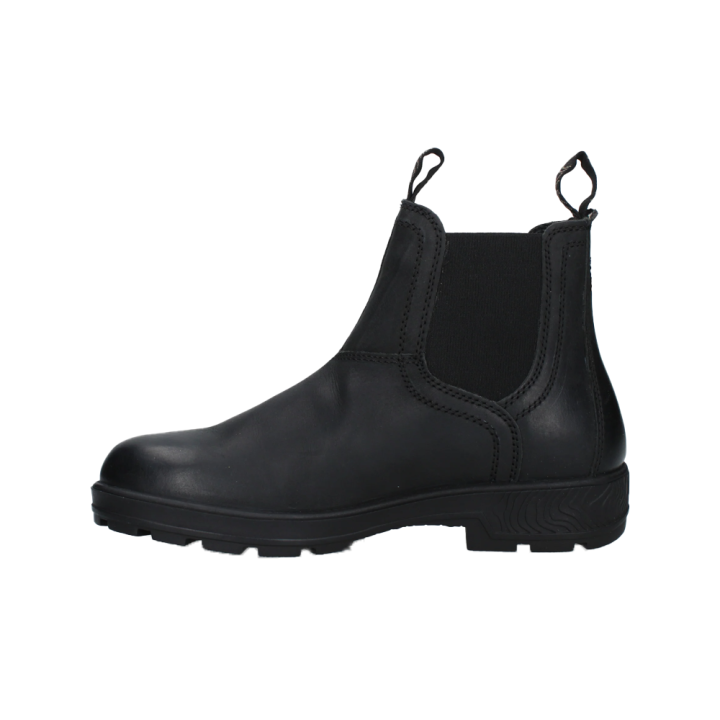 Botas Hombre Jeep Jm62010 Negro