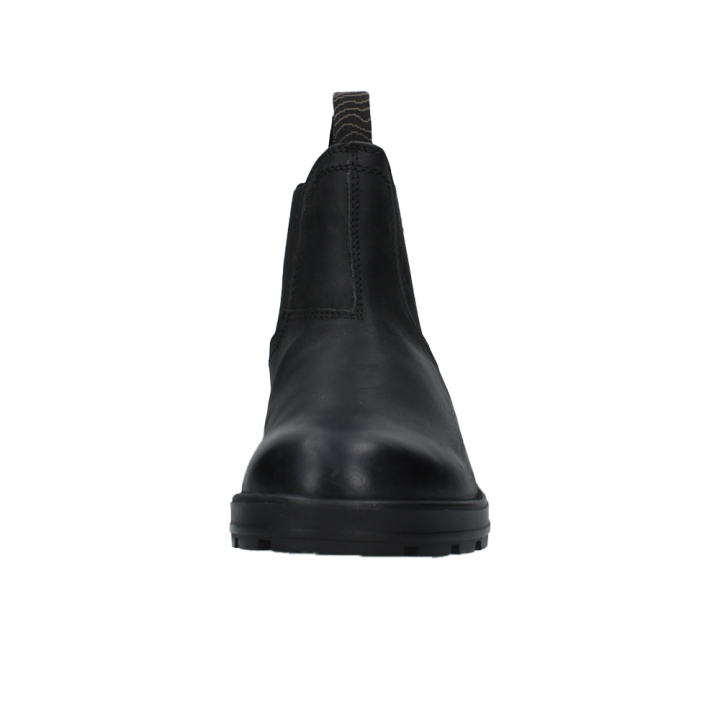 Botas Hombre Jeep Jm62010 Negro