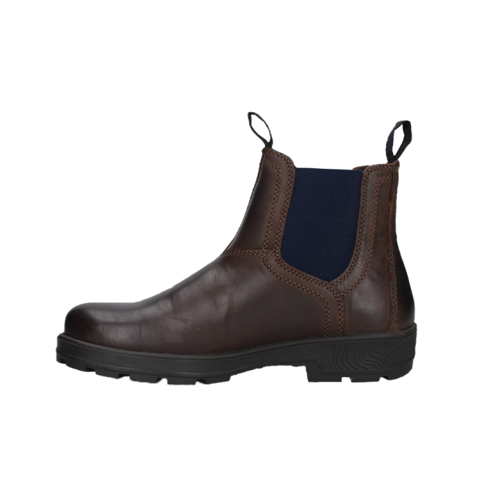 Botas Hombre Jeep Jm62010 Marron