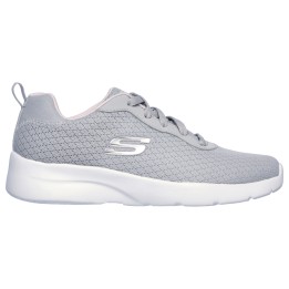 SNEAKERS SKECHERS 12964 Gris