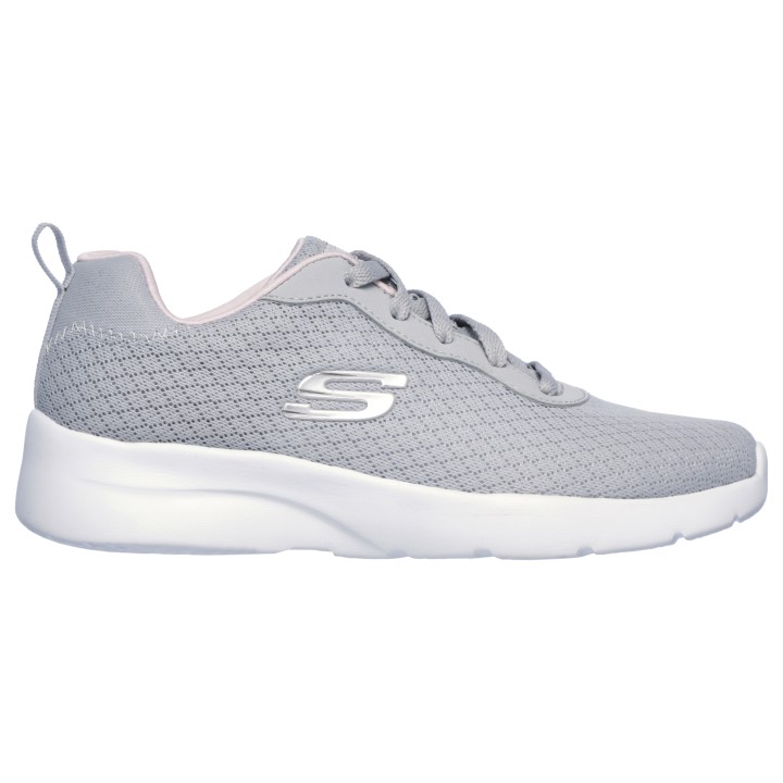 SNEAKERS SKECHERS 12964 Gris
